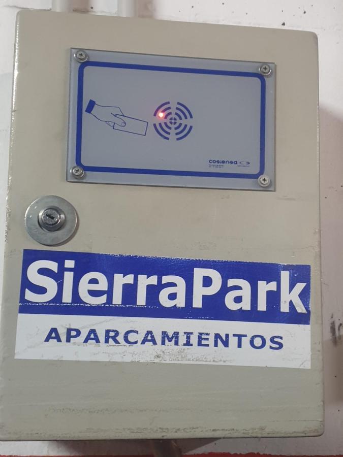 Piso Estadio De Los Carmenes غرناطة المظهر الخارجي الصورة